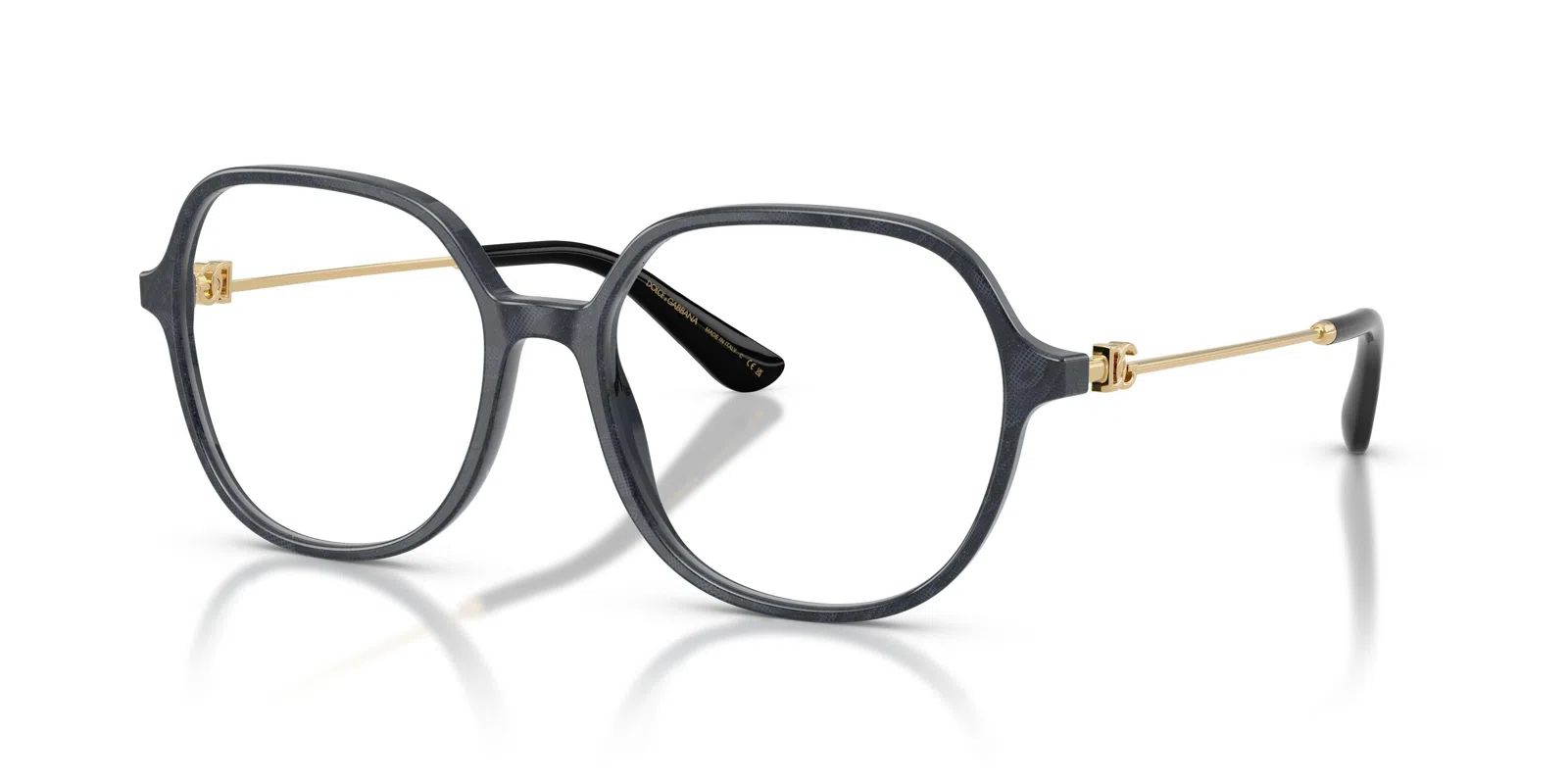 Dolce & Gabbana 3364 Eyeglasses - view 24